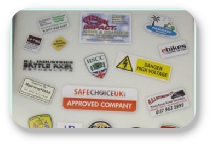 LABELS