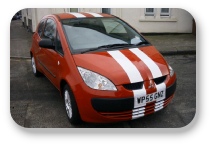 CAR GRAPHICS